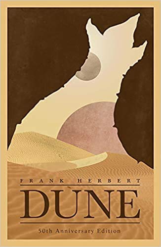 BY Frank Herbert Dune Paperback – 16 July 2015