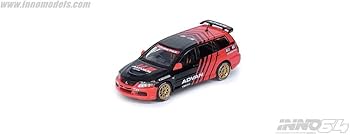 Engup 1/18 三菱 ランサー EVO 9 ADVAN Engup 1/18 三菱 ランサー EVO 9 ADVAN Amazon.co.jp: Engup 1/18 三菱