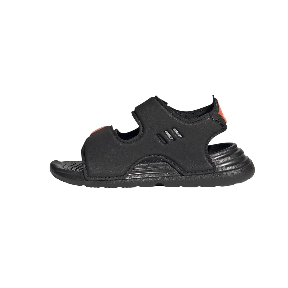 adidas Altaswim I, Scarpe da Ginnastica Basse Unisex-Bambini e Ragazzi, 12.5 UK Child