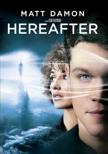 Hereafter [DVD]