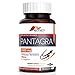 Produktbild Pantagra + L-Arginin + Maca + Tribulus Terrestris + Zink, 90 vegane Kapseln  Hergestellt in Deutschland