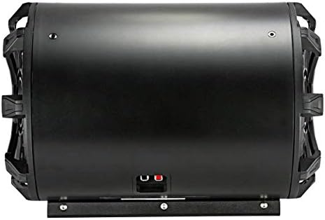 Car Audio Tube Enclosure 
