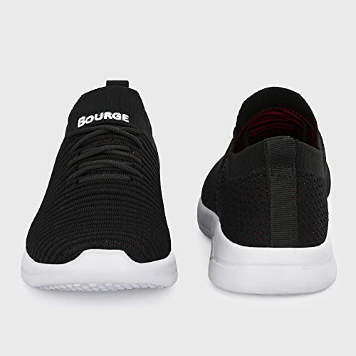 Image of Bourge Mens Loire-z-132 Running Shoes