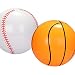 com-four® Pelota de Agua Inflable 4X - Repelente al Agua de Pelota...