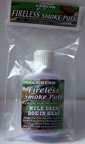 Foggy Mountain Red Fox Cover Scent (4 Ounce)