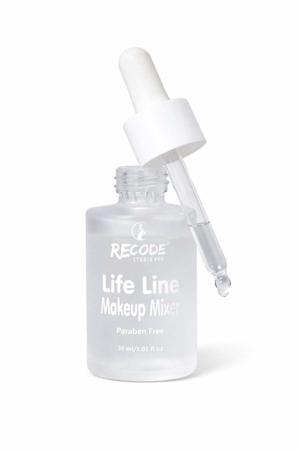 Recode Life Line Makeup Mixer 30ml | Long Lasting | Waterproof | Brings Life to Old Makeup Products-picture-15