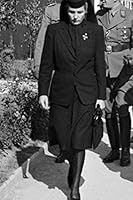 Dama de Preto B08DSX91B3 Book Cover