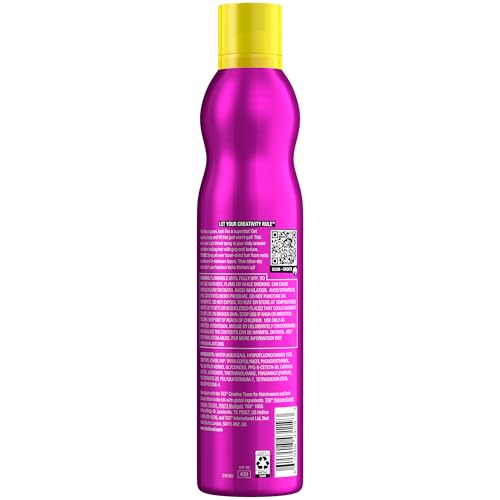 Spray Voluminizador Bed Head Queen for a Day 320 ml miniatura 2