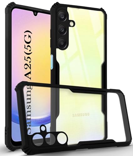 Image of Jkobi Back Case Cover for Samsung Galaxy A25 5G