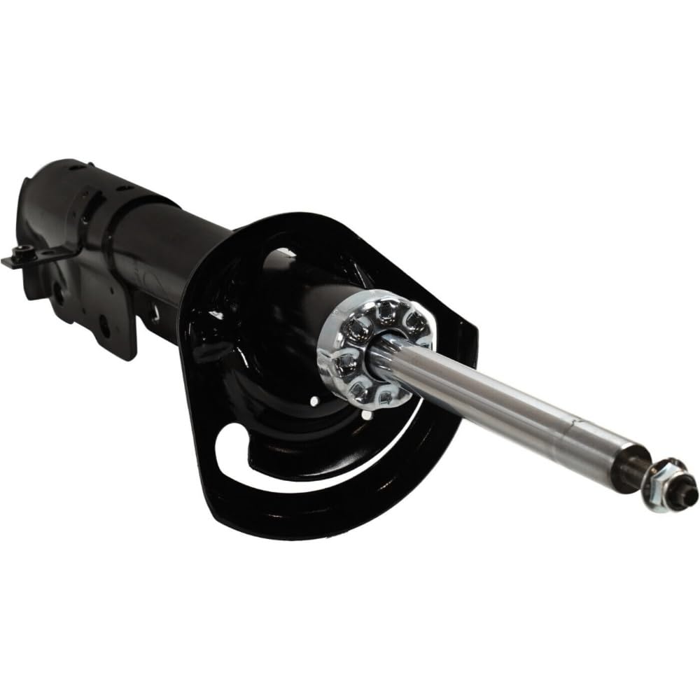Amazon.com: YGYLEIYI Front Left Driver Side Shock Absorbers And 