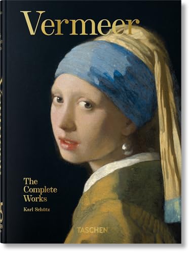 Vermeer. The Complete Works. 45th Ed. (45th Edition)