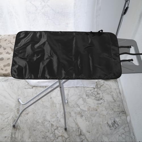 Manta de planchado resistente al calor de poliéster premium VALICLUD 8