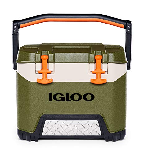 Igloo Heavy-Duty 25 Qt Bmx Ice Chest Cooler With Cool Riser Technology #TOP1