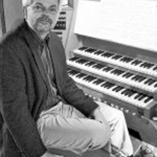 Il Maggio Organistico presenta Sebastián Aguiléra de Herédia (1561 - 1627)