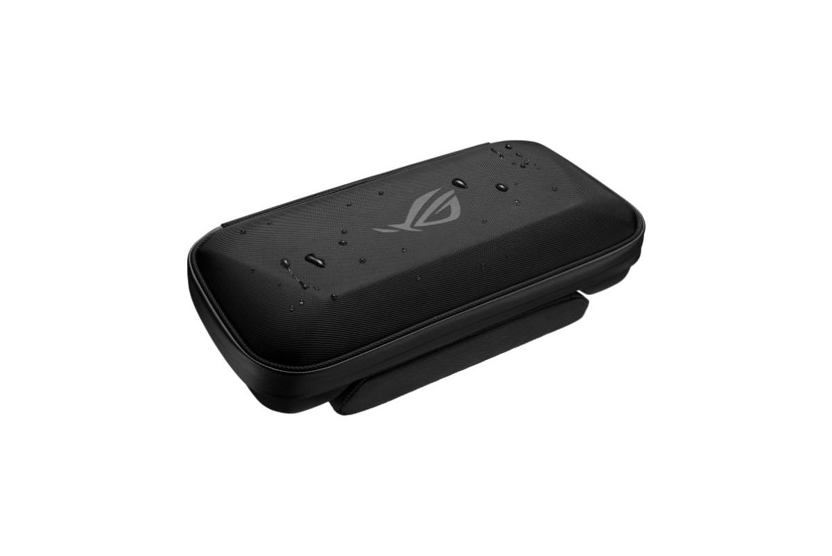 ASUS - ROG Xbox Ally/Ally X/Xbox- Housse de Protection Rigide