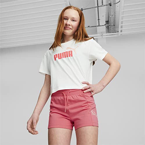 Image of Puma Girls Shorts