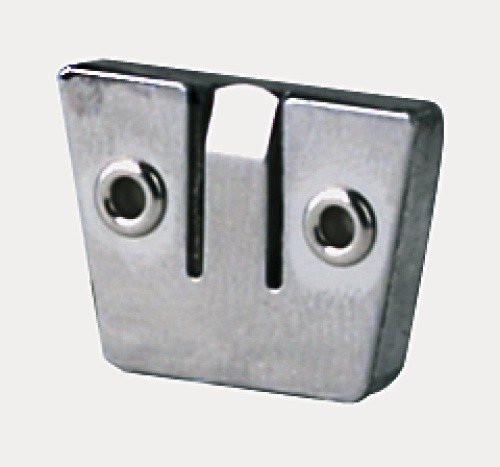 CONTRAPESO METRONOMO - Wittner (410060007) (Contrapeso) (Para Modelos 820/830)