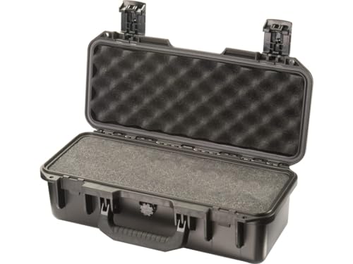 Pelican Storm iM2306 Case With Foam (Black)