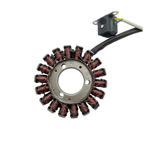 Bobine de stator de magnéto pour quad de course 300cc 931E - 3