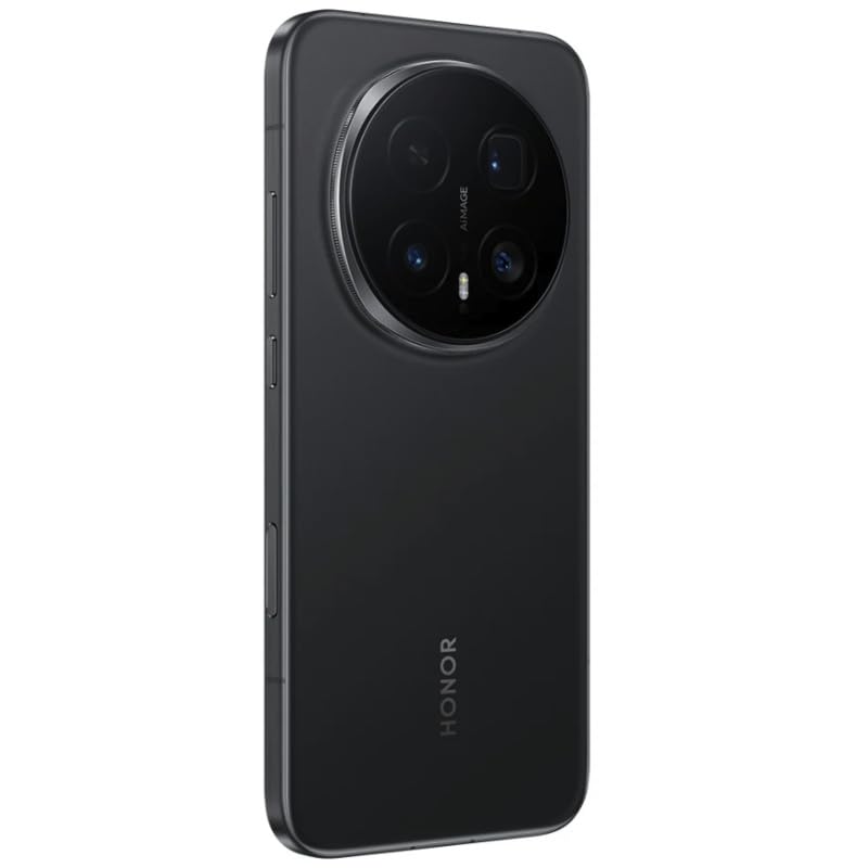 Honor Magic 8 Pro 5G 12GB RAM 512GB Black : Amazon.sg: Electronics
