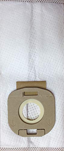 Vt 27 tnt - 8 sacchi tnt per de longhi