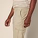 Amazon Essentials Men's Slim-Fit Stretch Cargo Pant (Available in Big & Tall), Khaki Brown, 30W x 28L