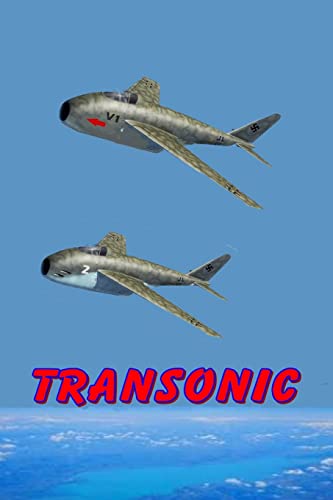  Transonic: null