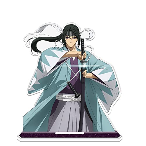 薄桜鬼 土方歳三 アクリルスタンド