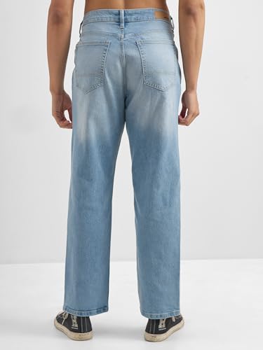 Image of Highlander Men Jeans