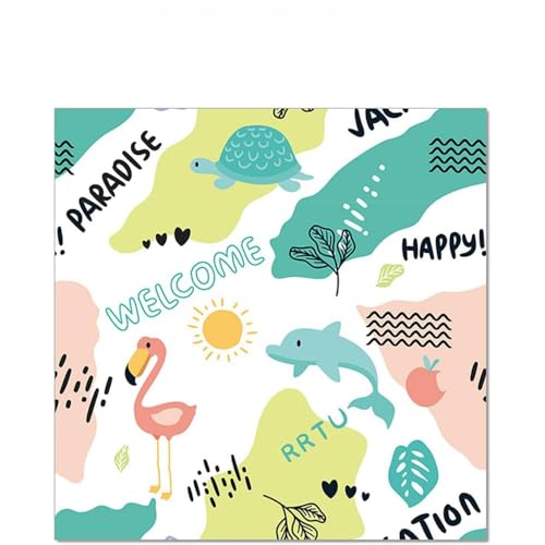 SearEase 猫用グルーミングバッグ、猫用爪切りキット、猫用グルーミングバッグ、猫用入浴バッグ、猫用グルーミングバッグ、耳掃除、シャンプー、目薬、猫、爪切り、興奮防止、粘着式猫用バッグ、猫用拘束バッグ、拘束バッグ、猫用品 (F,70CM×70CM)