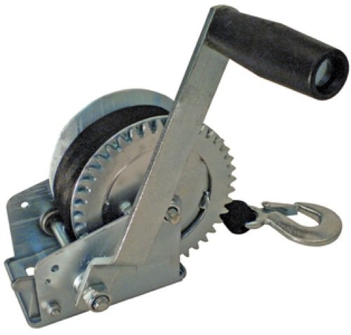 Seachoice MANUAL TRAILER WINCH-1000 LB