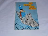 The Little Lead Soldier B000IEFRMO Book Cover