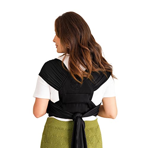 Lillebaby WR-DF-101 Líllébaby Dragonfly Wrap Ergonomic Baby Wrap Carrier thumb #1