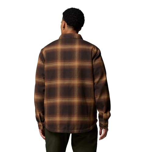 Image of Columbia Mens Windward Ii Shirt JacketWindward II Shirt Jacket