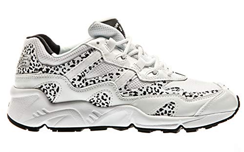 tenis new balance 850 feminino branco