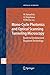 Produktbild Mono-Cycle Photonics and Optical Scanning Tunneling Microscopy: Route to Femtosecond Ångstrom Technology (Springer Series in Optical Sciences, Band 99)