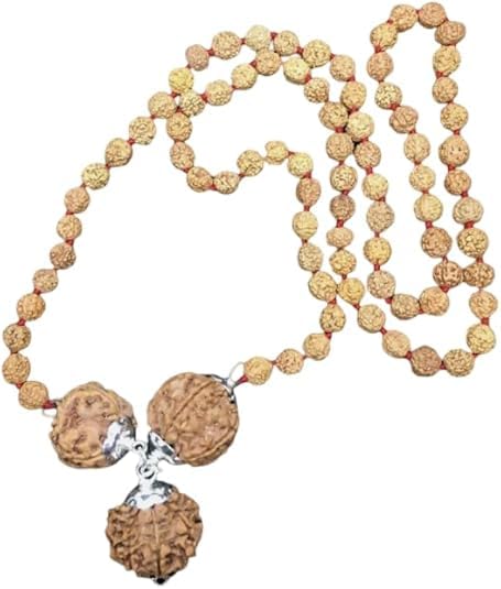 Pendentif Rudraksha contre le blocage créatif : boostez votre esprit