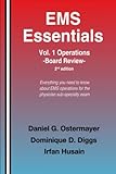 EMS Essentials: Board Review