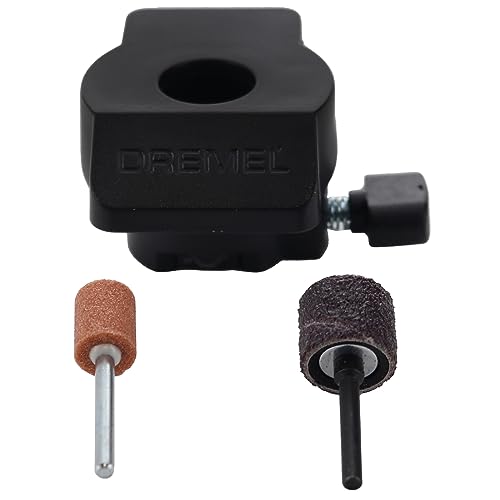 Dremel A576 Sanding/Grinding Guide, Rotary Tool Attachment