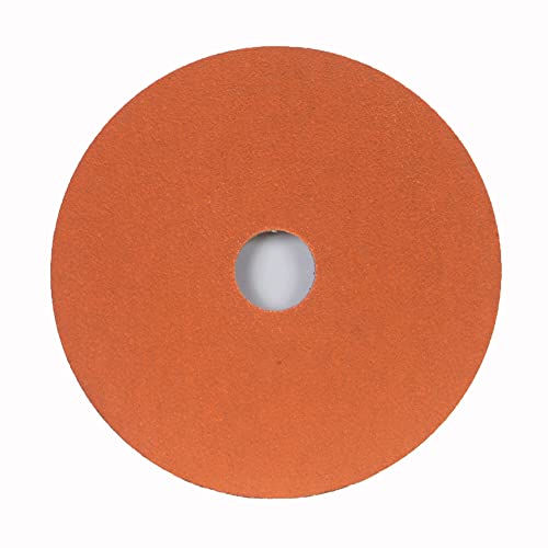 Blaze™ Coated Fiber Discs - blaze fibre disc 4-1/2 x7/8 60 grit [Set of 25]