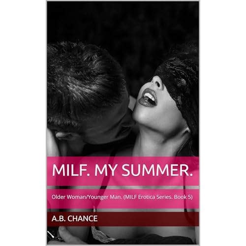 MILF. My Summer. by A.B. Chance episode artwork
