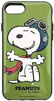 Amazon Co Jp カラー スヌーピー ウッドストック Iphone7 Iphone6s Iphone6 ピーナッツ イーフィット ケース ソフトケース ソフト キャラクター ケース シリコン スヌーピー ウッドストック 動物 かわいい シンプル セブン アイフォン7 Iphone6sケース Iphone7