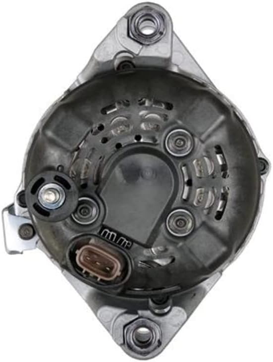 Amazon.com: SB Parts Rebuilt Alternator Compatible with Hyundai Sonata ...