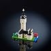 Brixies- Big Ben, Multicolor (Schäfer Toy Company GmbH BX200.047)
