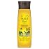 SKALA Maracuja & Oleo de Pataua Shampoo for All Hair Types, Vegan Hair Shampoo with Passion Fruit & Pataua Oil for Hydration Care & Strength Support, No Parabens or Silicones, 325 mL