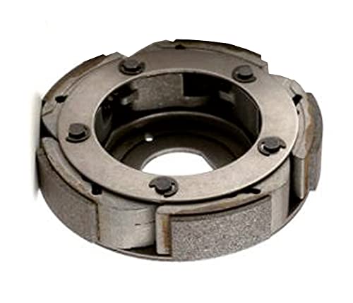 Rotor Ferodo FES 125 Pantheon fcc0102 à Impellers Haute Friction