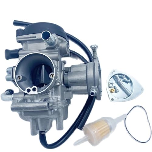 Carburateur PD33J ATV Hs 400cc YFM350 YFM400 YFM450 pour quad et UTV