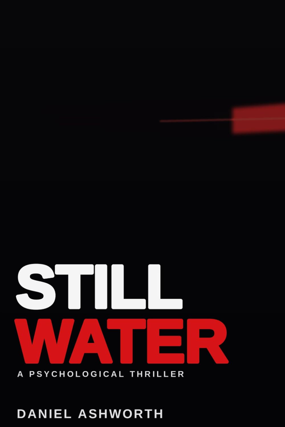 Still Water: A gripping psychological thriller about the secrets we sink