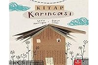 Kitap Karincasi 6052079584 Book Cover