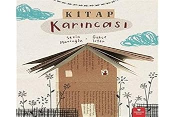 Paperback Kitap Karincasi [Turkish] Book